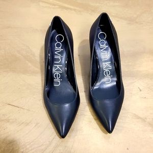 Calvin Klein Shoes, Size 7